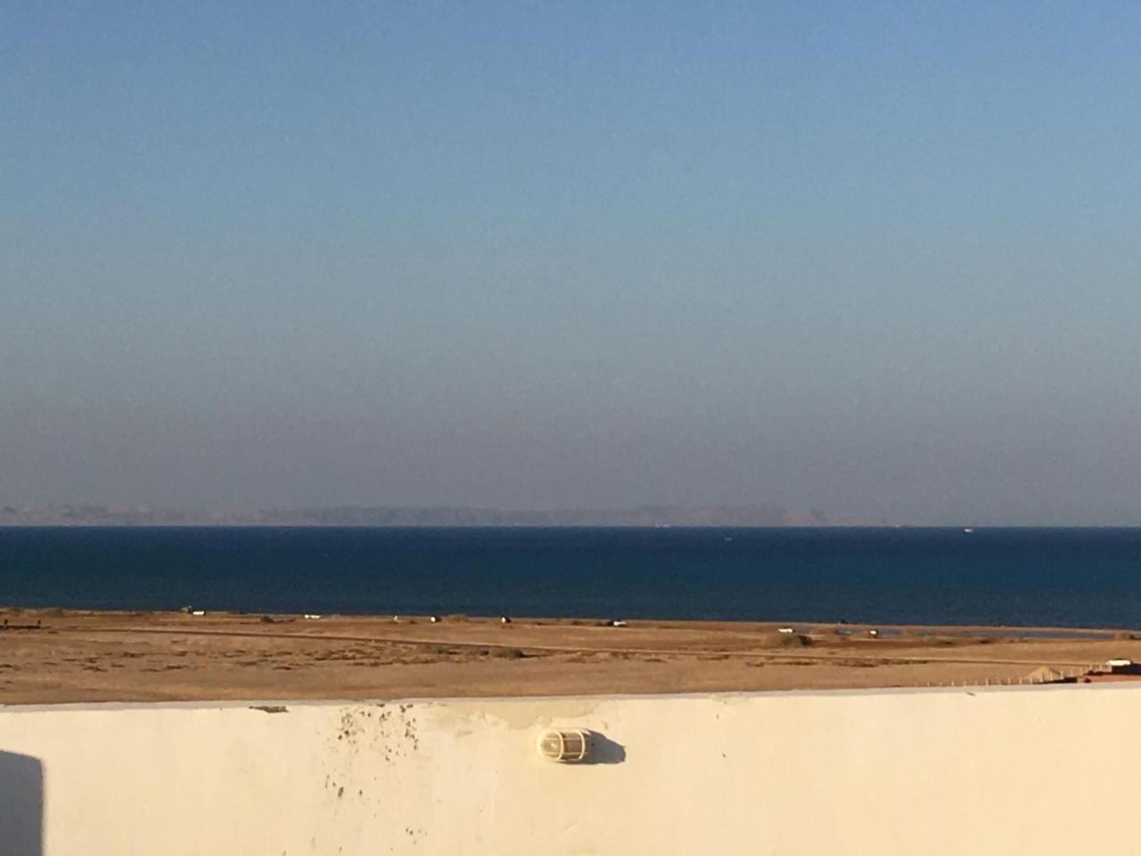 For Rent Red Sea View